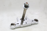 2000 Harley-Davidson Softail FXSTD OEM FRONT FORKS CLAMP LOWER TRIPLE TREE STEM
