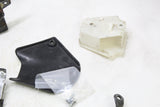 1996 Honda Shadow ACE 1100 VT1100 OEM MOUNTING BRACKETS MOUNTS STAY SET KIT
