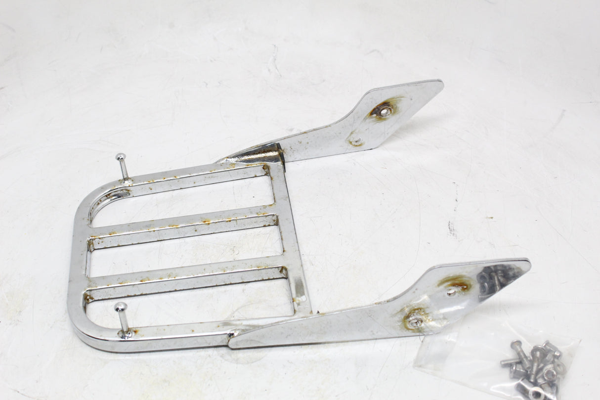 2005 Honda VTX1300S OEM REAR BACK LUGGAGE RACK