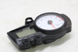 2005 Yamaha YZF R6 OEM SPEEDO TACH GAUGES DISPLAY CLUSTER SPEEDOMETER TACHOMETER