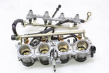 2006 Honda CBR600RR OEM MAIN FUEL INJECTORS / THROTTLE BODIES