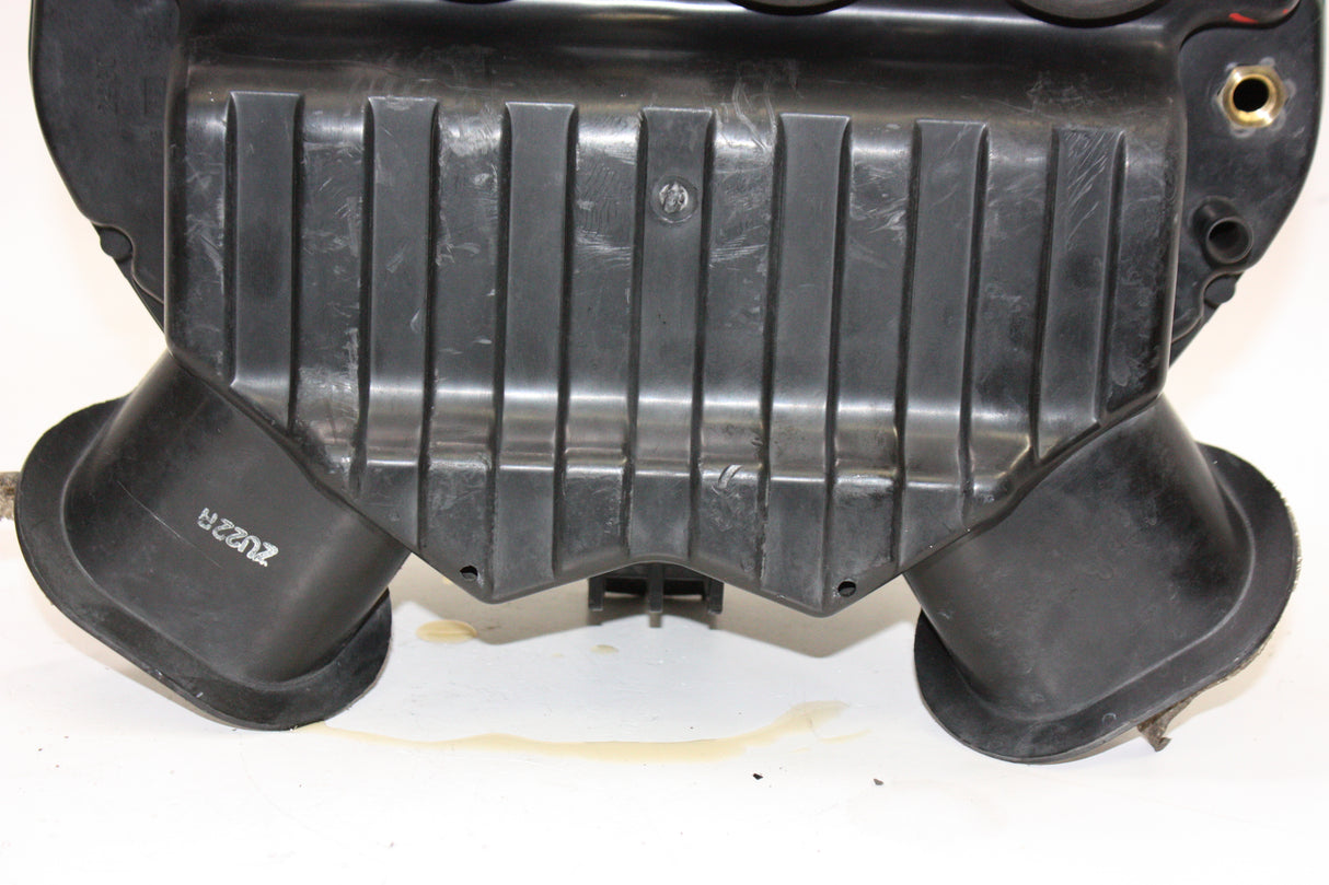 2005 Suzuki GSXR600 OEM AIRBOX AIR INTAKE FILTER BOX
