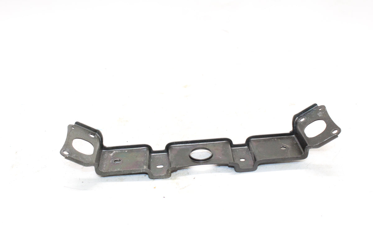 1983 Yamaha XC180 Riva 180 OEM Rear Taillight Mount Bracket