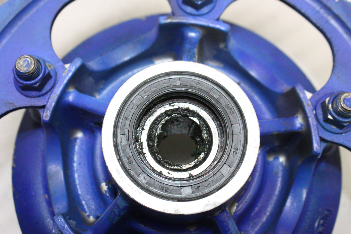 2004 Triumph Daytona 600 OEM REAR BACK SPROCKET