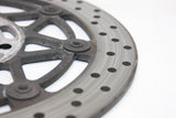 2005 Suzuki GSXR600 OEM FRONT LEFT RIGHT BRAKE ROTORS DISCS