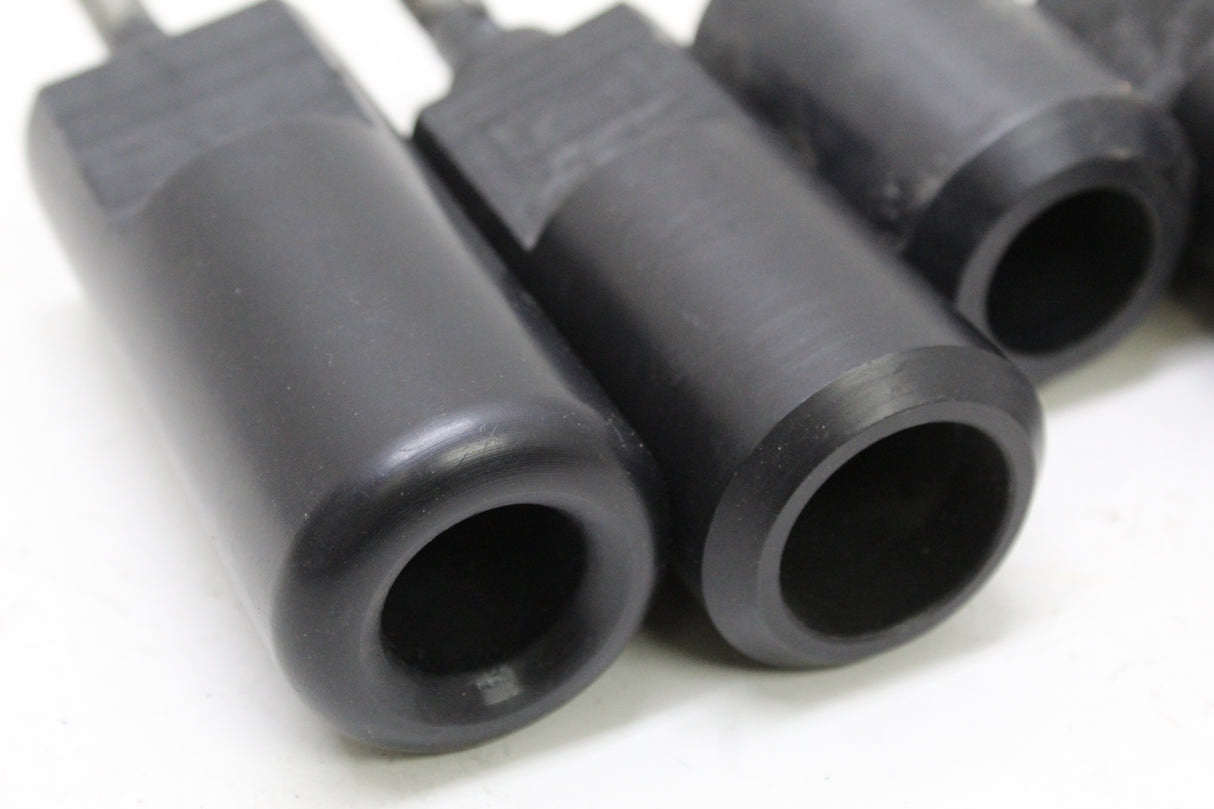 2004 Yamaha YZF R1 04-06 OEM CRASH SLIDERS SET