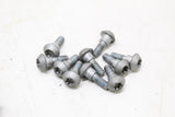2004 Yamaha YZF R1 04-06 OEM BOLTS HARDWARE SCREWS SET