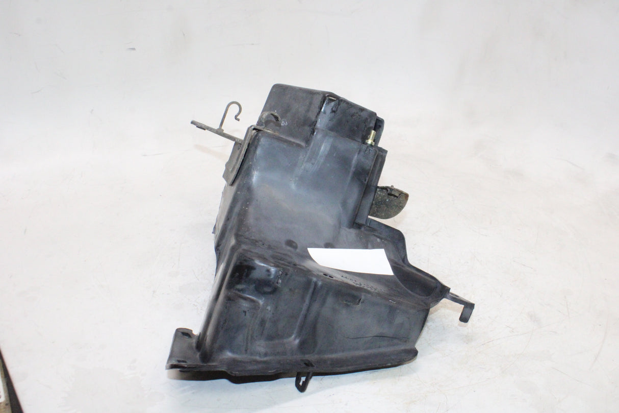 1995 Honda Shadow VLX 600 VT600C OEM REAR BACK TAIL UNDERTAIL BATTERY TRAY