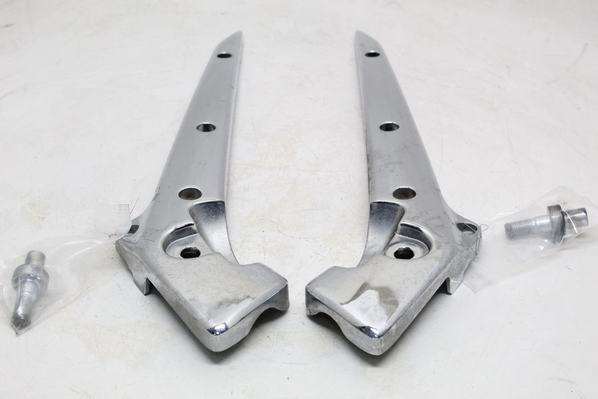 2005 Honda VTX1300S OEM REAR FENDER STRUT BRACKETS