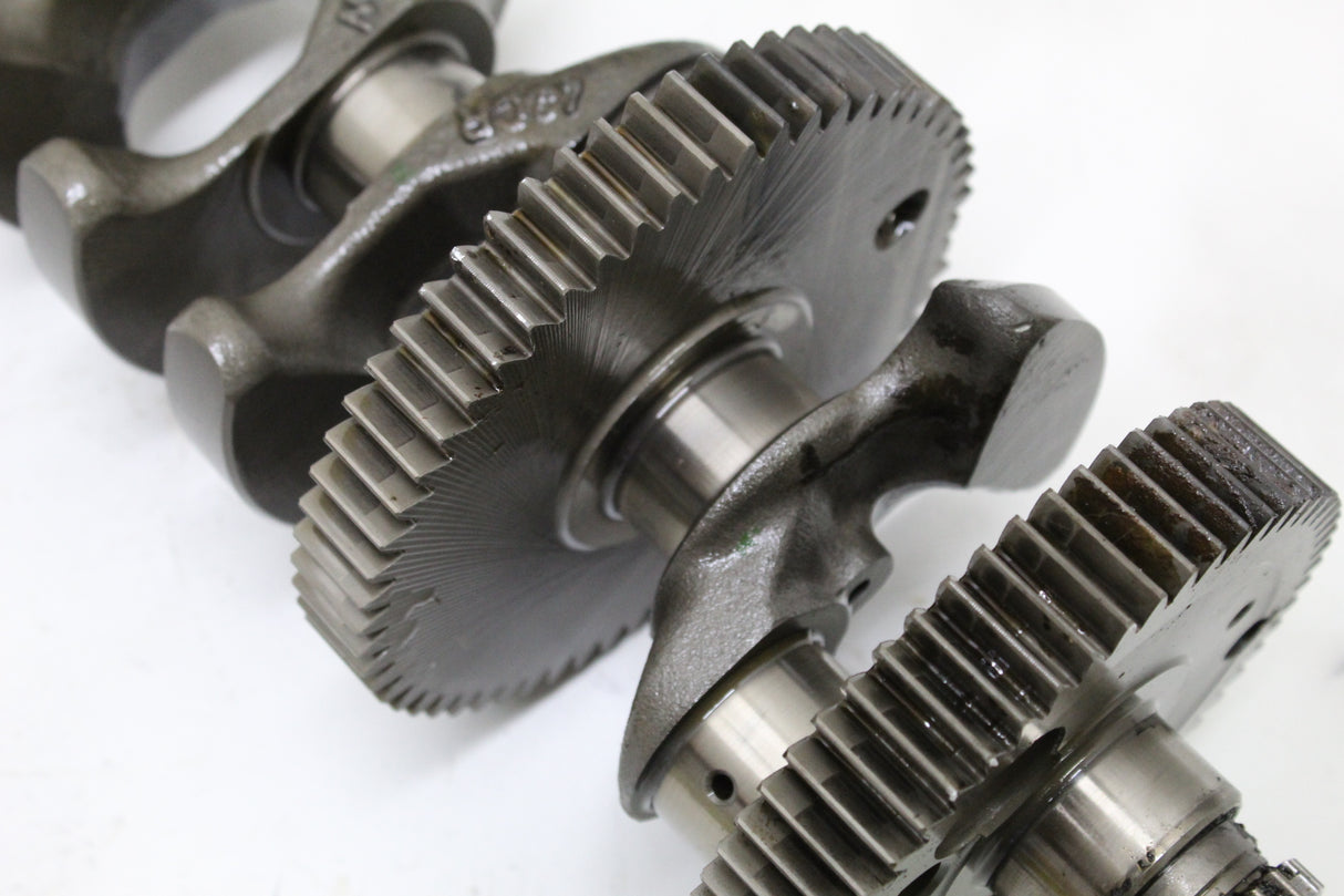 2008 BMW K1200R K12 OEM ENGINE MOTOR CRANKSHAFT CRANK SHAFT