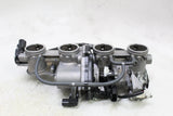 2017 Yamaha FZ10 OEM MAIN FUEL INJECTORS / THROTTLE BODIES