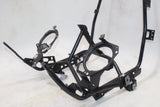 2001 BMW R1100RT OEM UPPER FAIRING MIRROR GAUGES STAY BRACKET