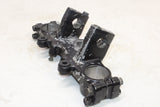 2007 Kawasaki KLR650 OEM FORKS UPPER TRIPLE TREE CLAMP
