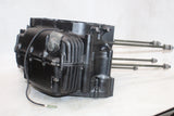 2006 Yamaha V Star 1100 XVS1100 OEM ENGINE MOTOR CRANKCASE CRANK CASES BLOCK