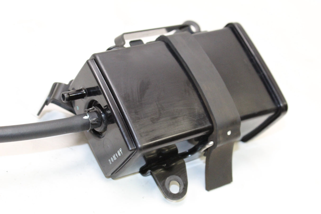 2021 Kawasaki Ninja 400 EX400 OEM EVAP VAPOR CHARCOAL EMISSION CANISTER