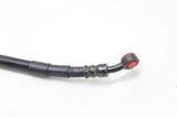 2004 Yamaha YZF R1 04-06 OEM REAR BACK BRAKE HOSE FLUID LINE