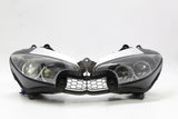 2007 Yamaha YZF R6S OEM FRONT HEADLIGHT HEAD LIGHT LAMP