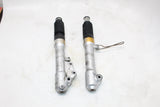 2002 Yamaha Zuma 50 YW50 OEM Front Forks Left Right Pair