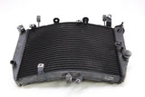 2007 Yamaha YZF R6S OEM ENGINE RADIATOR MOTOR COOLER COOLING RADIATER