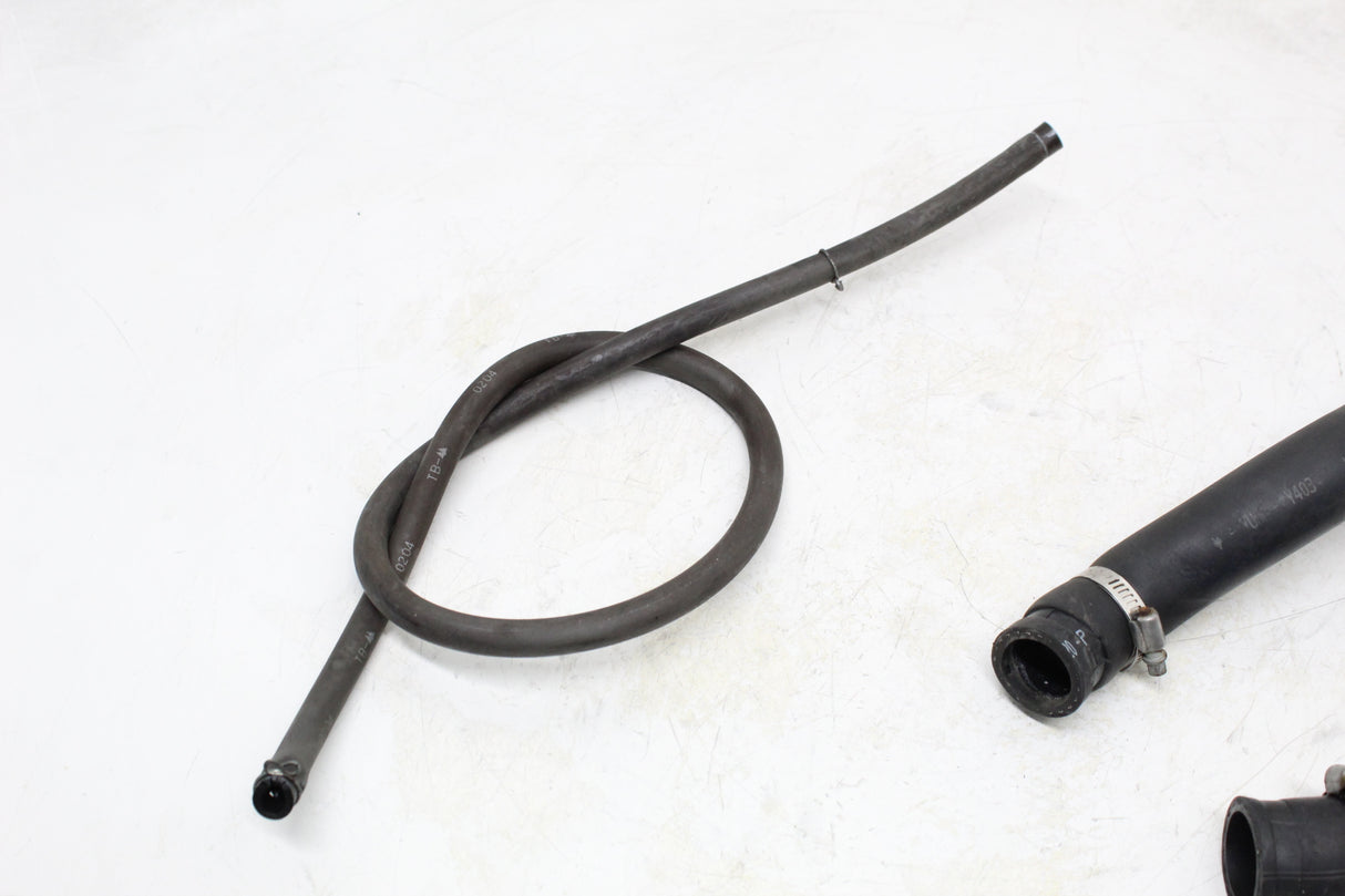 2005 Honda VTX1300S VTX1300 OEM ENGINE HOSES PIPES