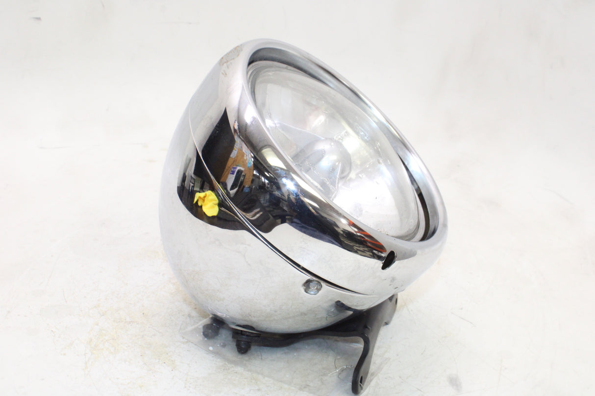 2005 Yamaha Road Star XV1700 OEM FRONT HEADLIGHT HEAD LIGHT LAMP