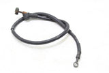 2007 YAMAHA XVS650 V STAR 650 OEM FRONT BRAKE HOSE LINE