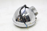 2003 Honda Rebel 250 CMX250C OEM FRONT HEADLIGHT HEAD LIGHT LAMP