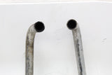 2003 Honda Rebel 250 CMX250C OEM FULL EXHAUST SYSTEM HEADERS PIPE MUFFLER