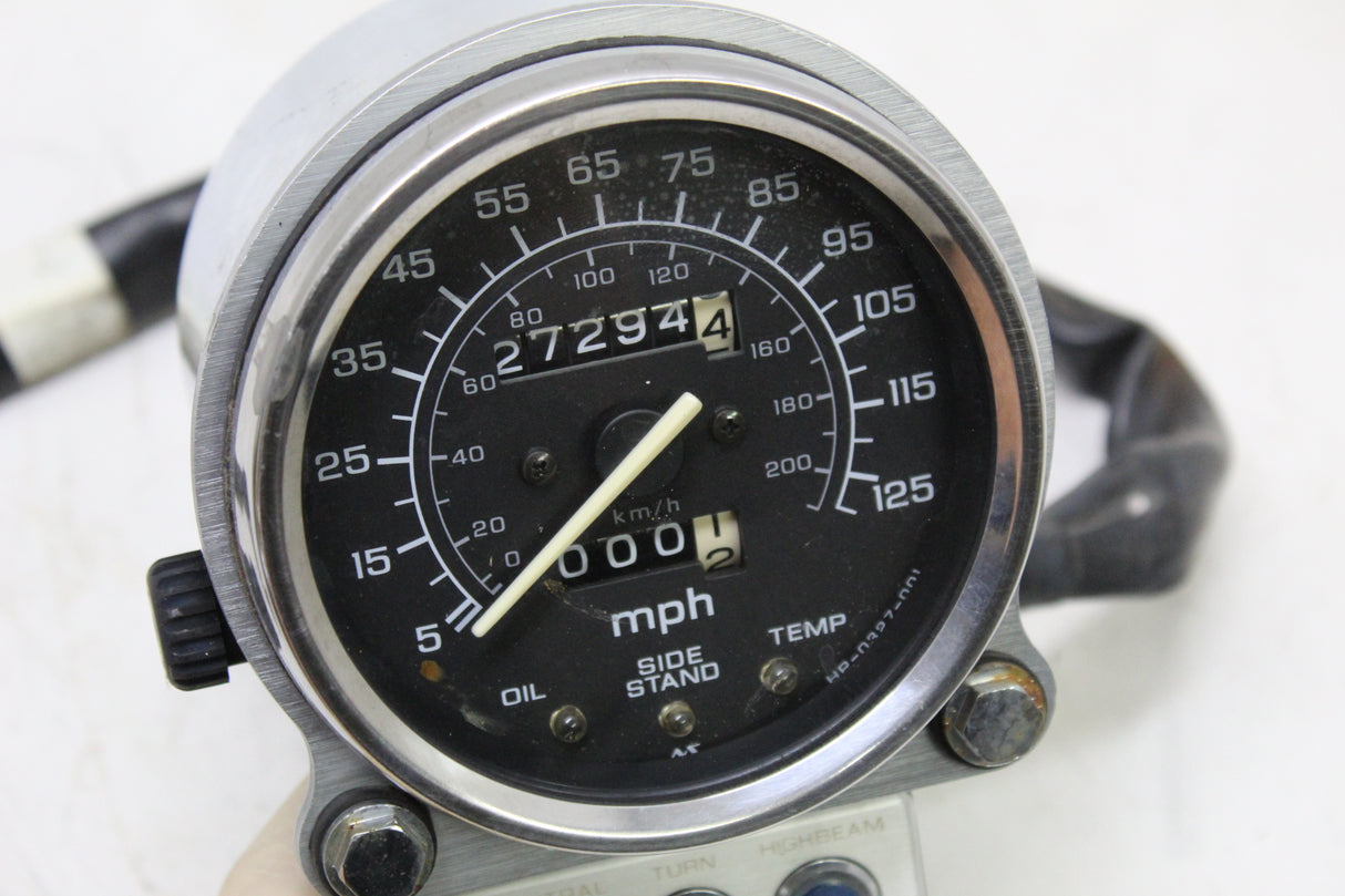 1996 Honda Shadow ACE 1100 VT1100C2 OEM Speedometer Gauge Cluster