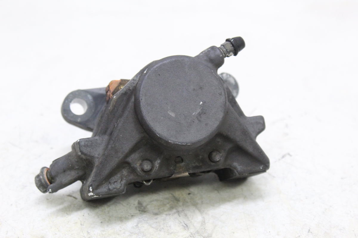 2003 YAMAHA FZ1 FZS1000 FAZER OEM REAR BACK BRAKE CALIPER W PADS