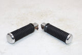 1995 Honda Shadow VLX 600 VT600C OEM REAR PEG PAIR