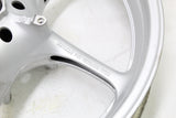 2005 YAMAHA FZ6 FAZER OEM FRONT WHEEL RIM