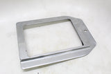 2005 KAWASAKI VULCAN 1500 VN1500 CLASSIC CHROME RADIATOR TRIM COVER FRAME