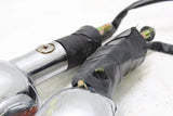 2003 HONDA REBEL 250 CMX250C OEM REAR TURN SIGNAL LIGHTS INDICATORS PAIR