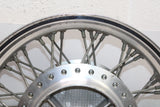 1995 Honda Shadow VLX 600 VT600C OEM REAR BACK WHEEL RIM