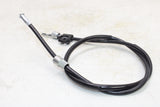 2007 Kawasaki KLR650 OEM SPEEDOMETER CABLE SPEEDO LINE