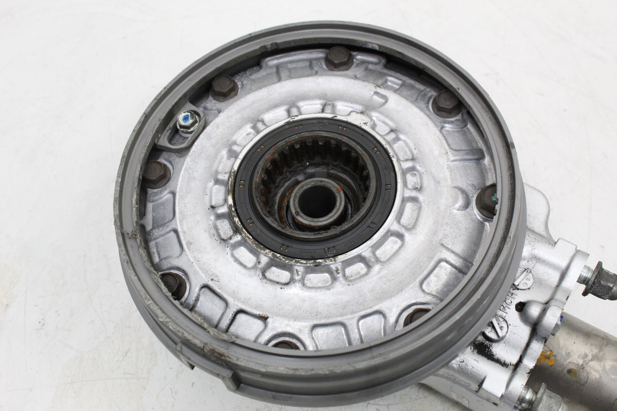 2005 Honda VTX1300S OEM FINAL DRIVE GEAR DIFFERENTIAL HUB