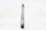 2005 KAWASAKI VULCAN 1500 VN1500 Front Wheel Axle Shaft
