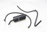 2007 YAMAHA XVS650 V STAR 650 OEM EVAP CHARCOAL CANISTER HOSES