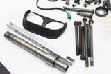2003 YAMAHA FZ1 FZS1000 FAZER MISC HARDWARE BOLTS NUTS PARTS LOT SET