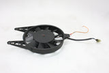 2004 Triumph Daytona 600 OEM ENGINE RADIATOR COOLING FAN