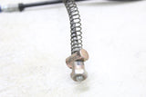 2017 Genuine Scooter Co. Buddy 125 OEM REAR BRAKE CABLE