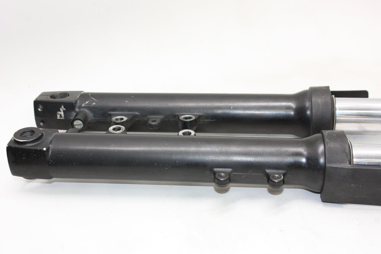 2004 Triumph Daytona 600 OEM FRONT FORKS SHOCK SUSPENSION SET PAIR