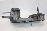 2002 Aprilia Scarabeo 150 OEM ENGINE MOTOR CRANKCASE CRANK CASES BLOCK