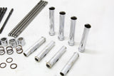 2015 Harley-Davidson Road Glide FLTRXS OEM INTAKE EXHAUST PUSH RODS W TUBES