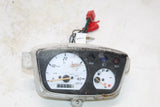 2002 Yamaha Zuma 50 YW50 OEM SPEEDO TACH GAUGES DISPLAY CLUSTER SPEEDOMETER