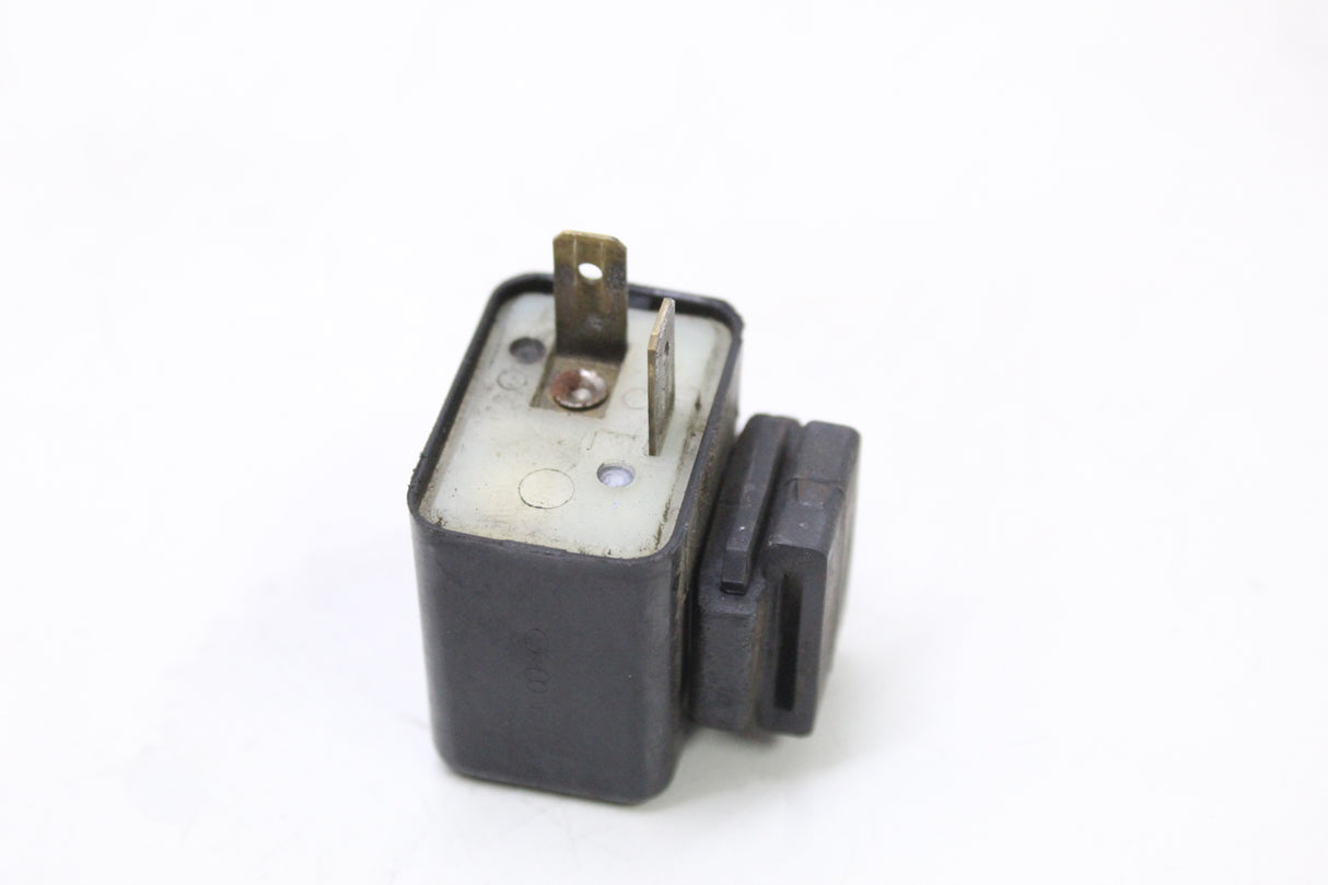 2007 Honda Rebel 250 CMX250CL OEM TURN SIGNAL BLINKER RELAY FLASHER SWITCH