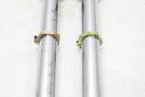 2005 KAWASAKI VULCAN 1500 VN1500 OEM FRONT FORKS SUSPENSION SET PAIR