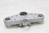 2000 BMW R1100RT OEM FORKS UPPER TRIPLE TREE CLAMP