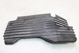 2007 Kawasaki KLR650 OEM COOLANT TANK PANEL COVER COWL
